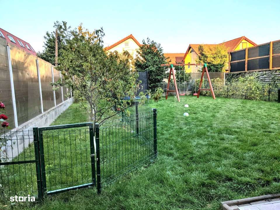 Casa individuala, 234mp, 5 camere, 700mp gradina, zona Somesului - Imagine principală: 4/19