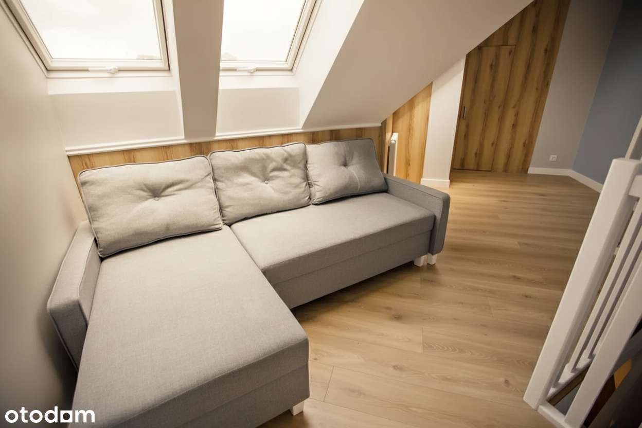 Mieszkanie nad jeziorem. - Pełny obrazek: 4/6