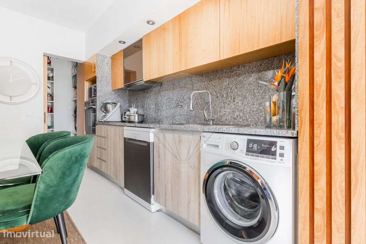 Apartamento T3 para venda - Grande imagem: 5/18