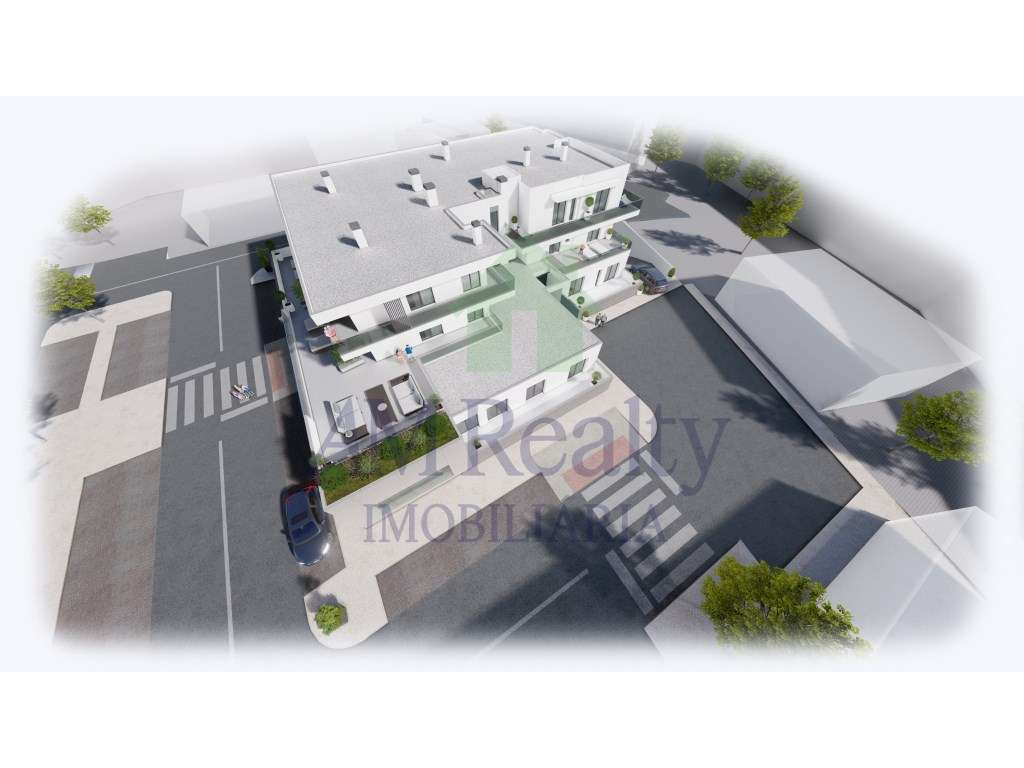 APARTAMENTO T2 | FERREL | PENICHE-8