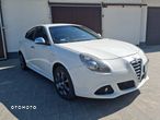 Alfa Romeo Giulietta 2.0 JTDM Distinctive - 2