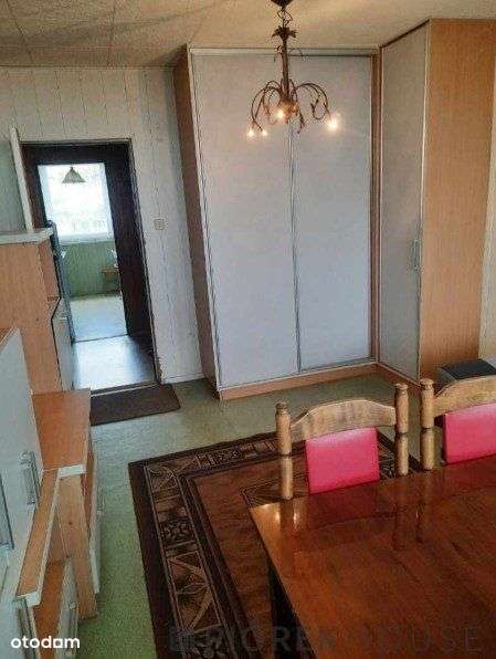 3-pokojowe mieszkanie na Bielanach-3