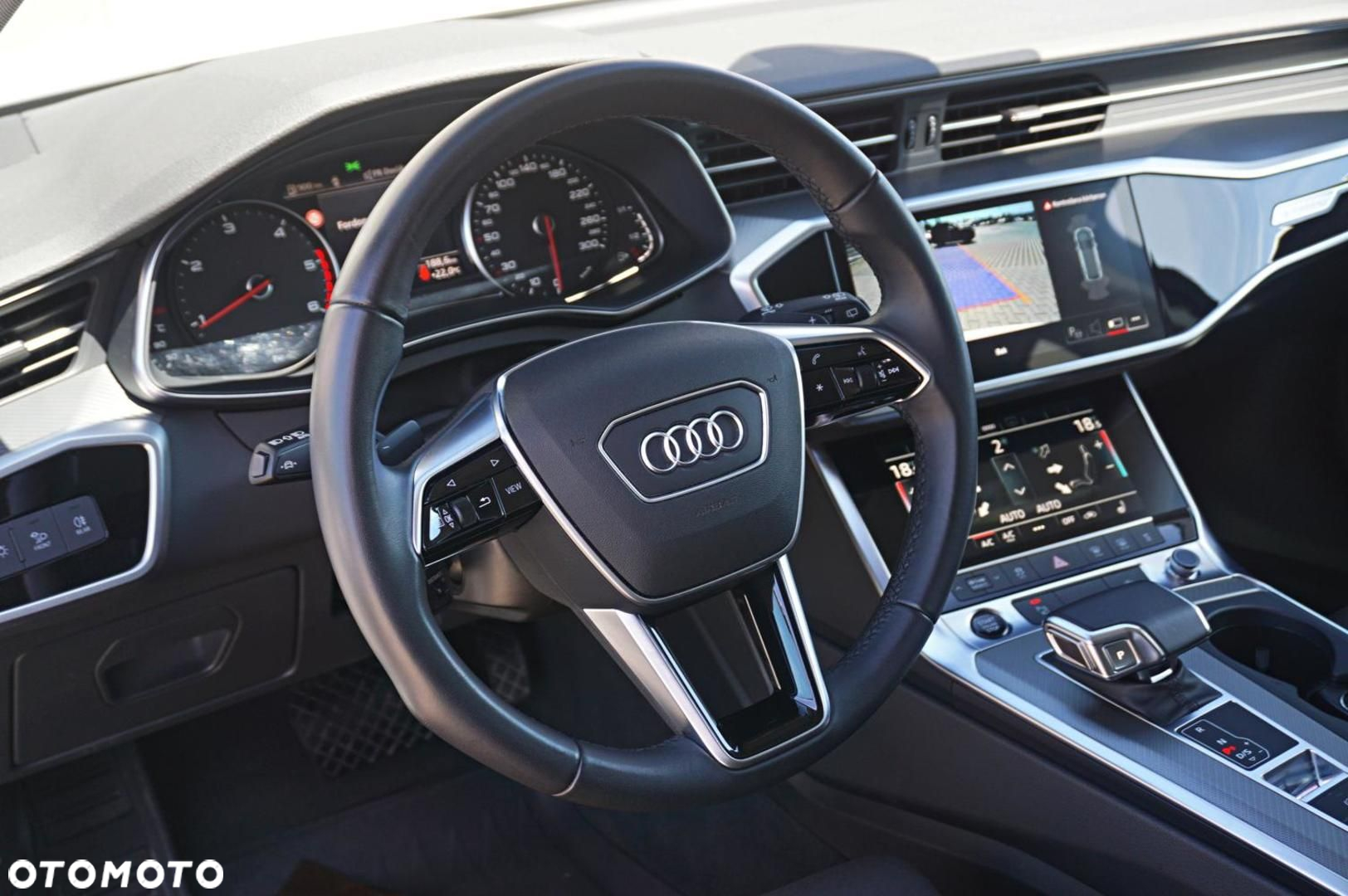 Audi A6 - 11