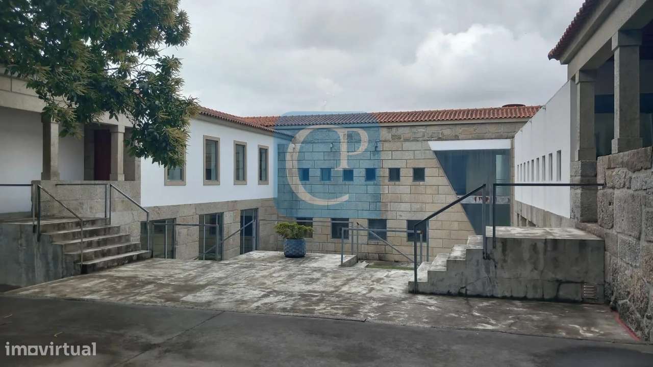 Quinta do Mosteiro em Ferreira, Paços de Ferreira - Grande imagem: 5/31