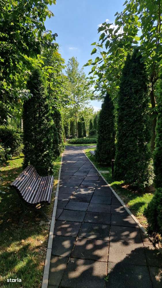 Apartament 3 camere  Floreasca Laguna Residence-16