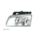 FAROL ESQ OPTICAS PARA CITROEN BERLINGO 96-02 - 1