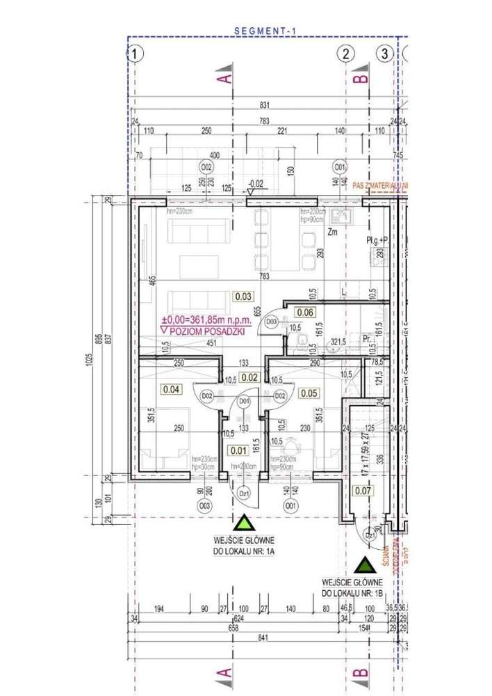 Ostatnie mieszkania na 3 Lipkach – nie przegap swojej szansy! - Pełny obrazek: 3/4