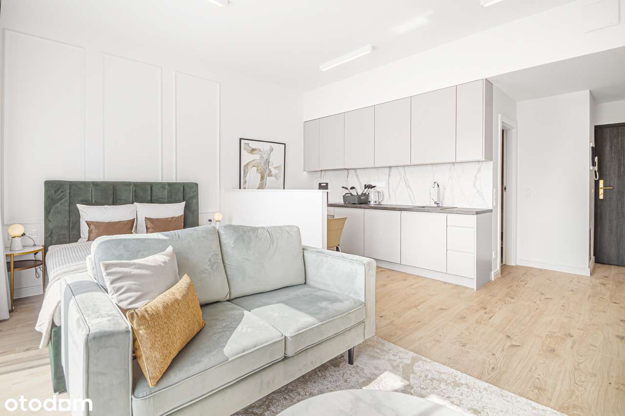 BEZ PROWIZJI - Studio - Co-working - Gym - Pełny obrazek: 4/15