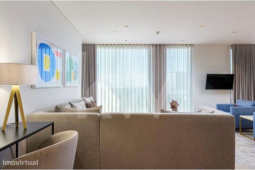 T3 Plus Vista Rio | Martinhal Residences - Parque da Nações - Grande imagem: 3/46