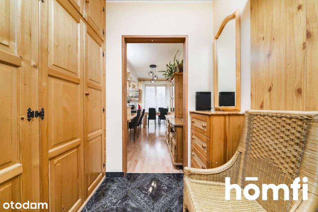 Mieszkanie 3 - Pokojowe / Kościelisko - Pełny obrazek: 5/19