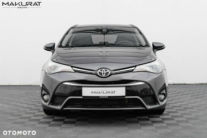 Toyota Avensis 2.0 D-4D Selection - 8