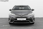 Toyota Avensis 2.0 D-4D Selection - 8