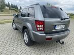 Jeep Grand Cherokee Gr 3.0 CRD Limited - 3