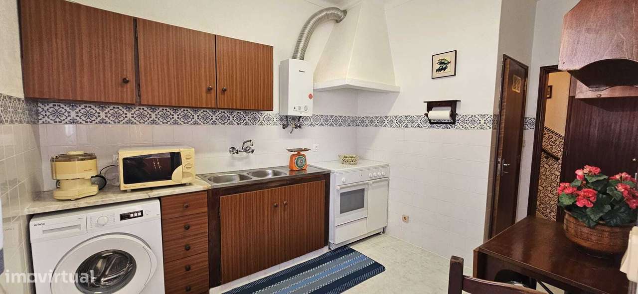 Moradia Térrea no Bairro da Boavista-7