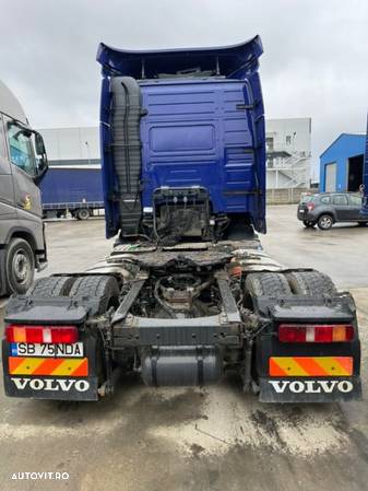 Volvo FH460 - 3