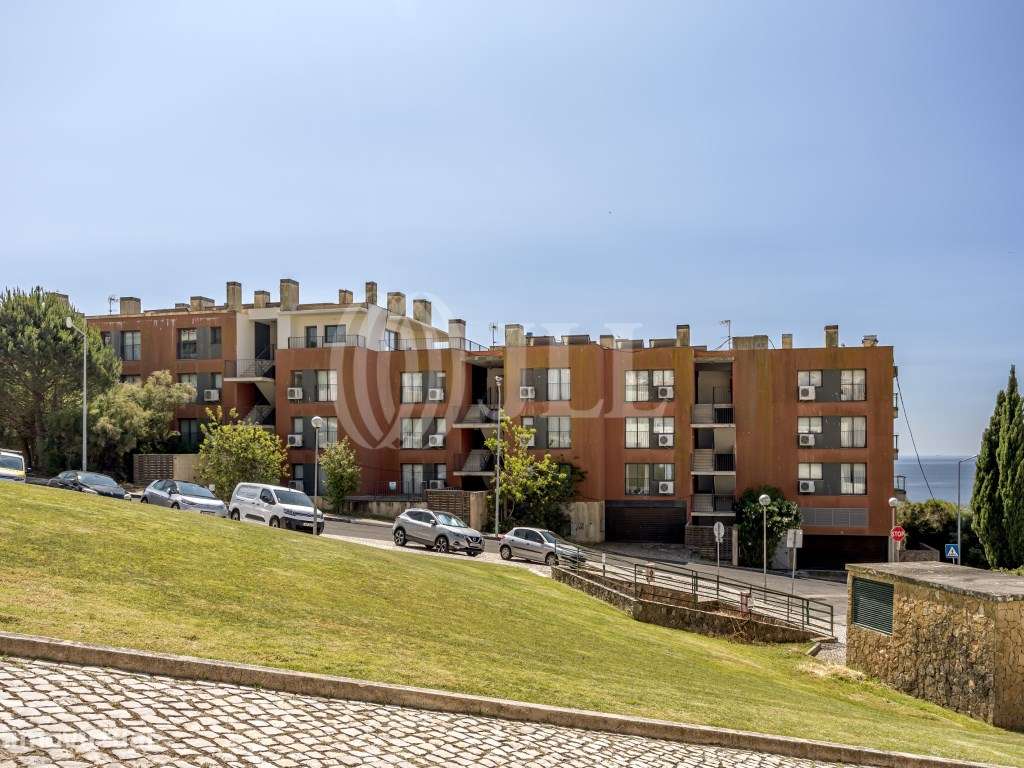 Apartamento T0 perto da praia, no Harbour View, Sesimbra - Grande imagem: 4/26