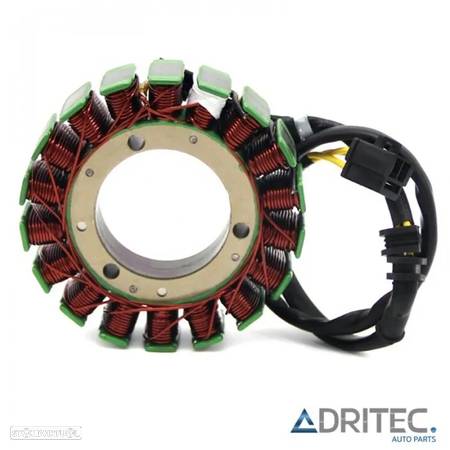 STATOR HONDA XL 1000 V VARADERO (1999-2002) - 1