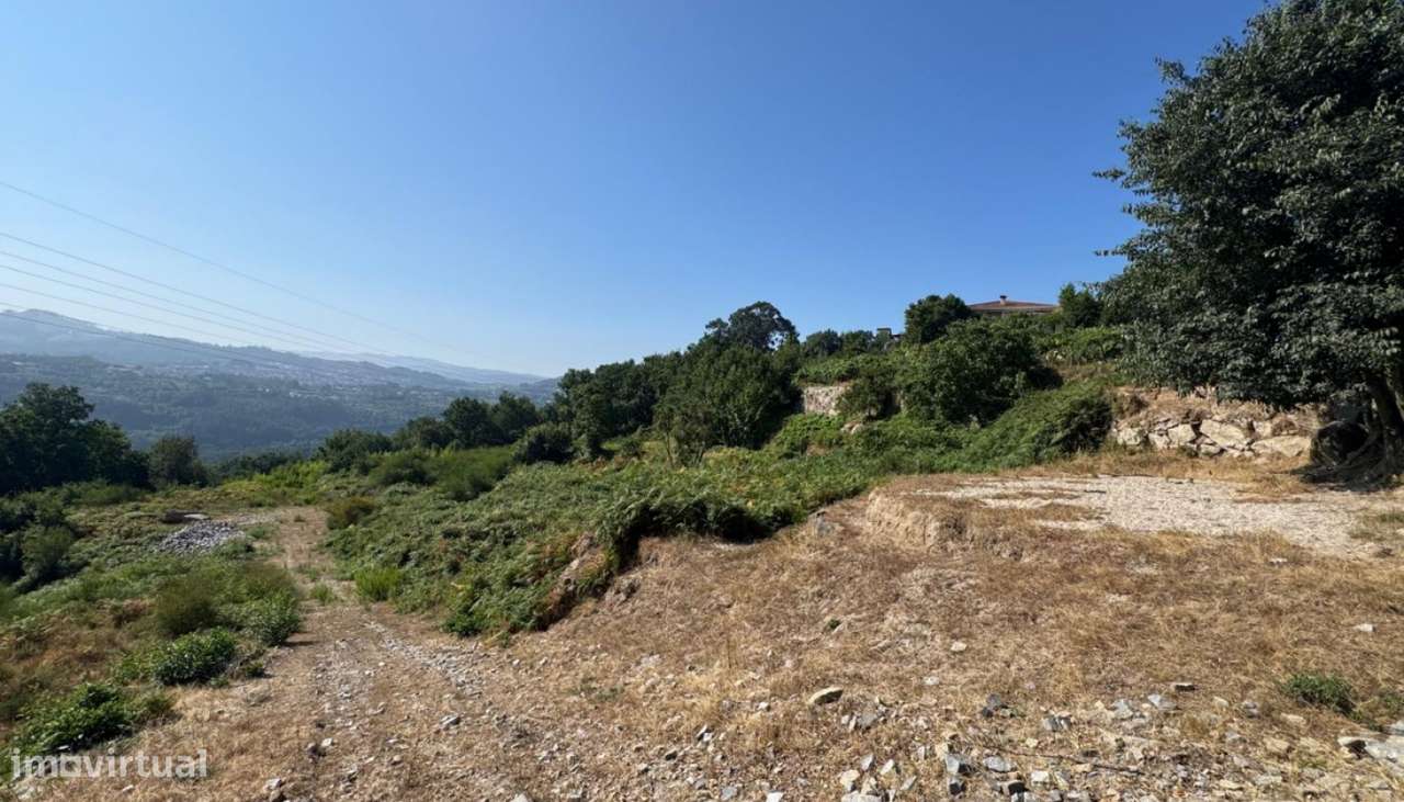 Venda Terreno, Boelhe, Penafiel-20