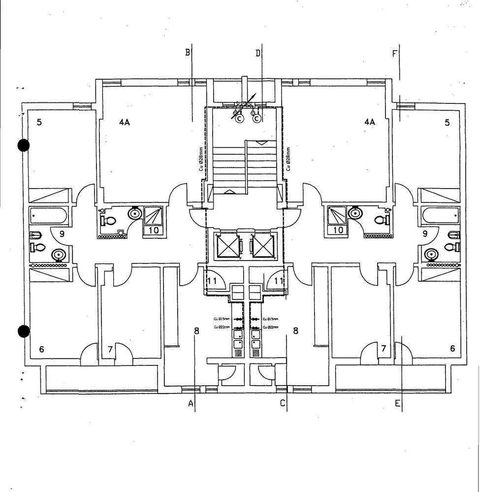 Apartamento T3 no Carregado - Grande imagem: 5/5