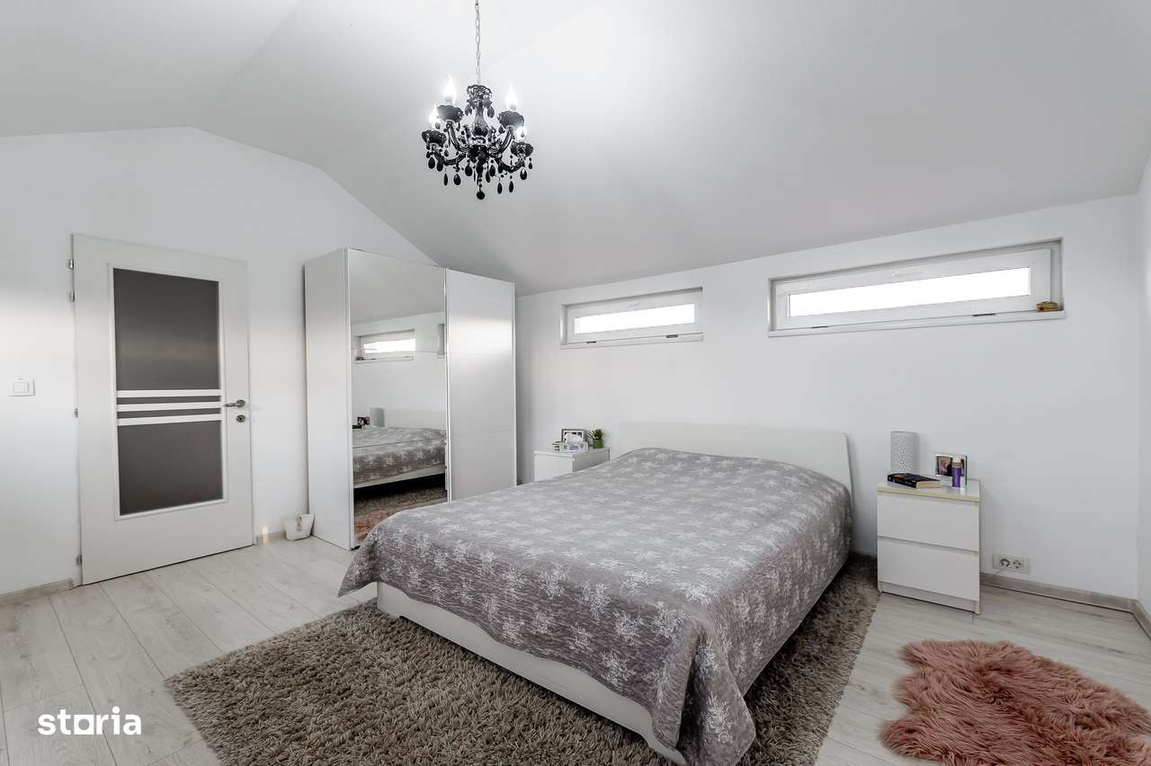 Apartament tip Samantha – 3 camere, Bujac / Preț repoziționat - Imagine principală: 4/8