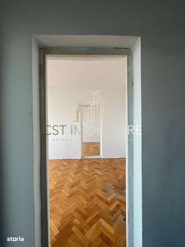 Apartament cu 2 camere / Buziasului - Imagine principală: 4/9