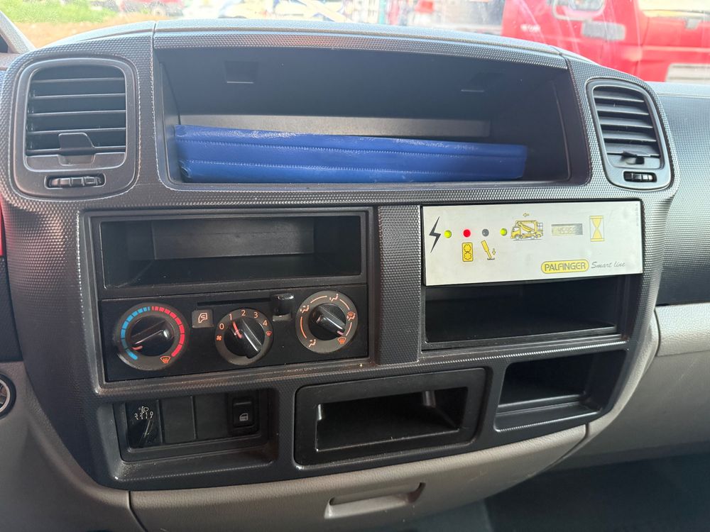Podnośnik Koszowy Zwyżka Palfinger p200 20 metrów Udt !!! - zdjęcie 22