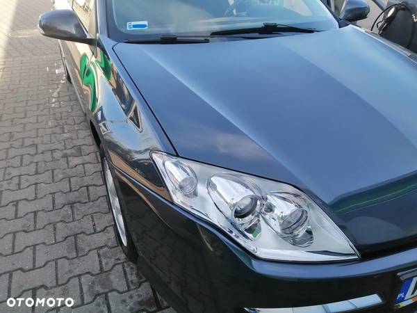 Renault Laguna 2.0 Tech Run - 6