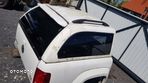 VW AMAROK ZABUDOWA TYL PAKA HARDTOP - 7