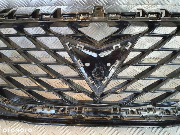 Cupra Formentor 5FF853651C atrapa grill 5FG 20-22 - 3