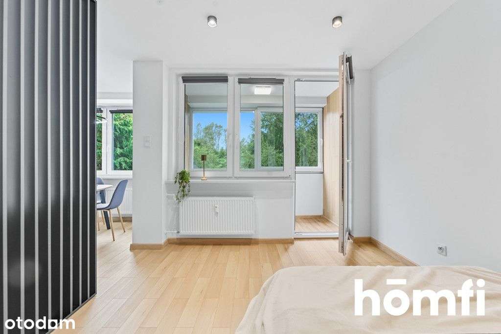 Komfortowe M2 z loggią | Burowiec, Katowice - Pełny obrazek: 5/15