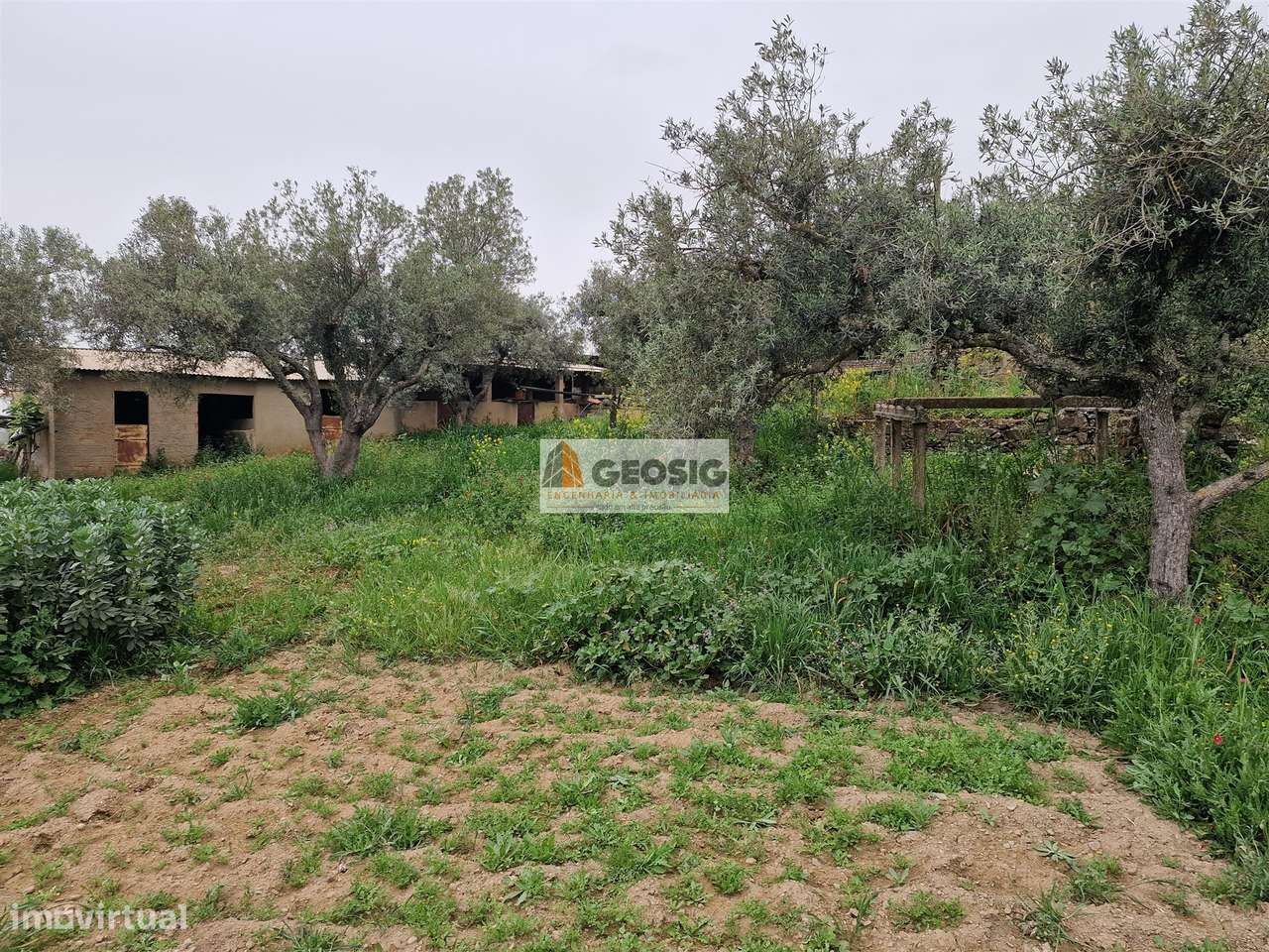 Moradia Geminada T2 Venda em Santa Cruz,Almodôvar-54