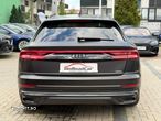 Audi Q8 3.0 55 TFSI e quattro Tiptronic - 14
