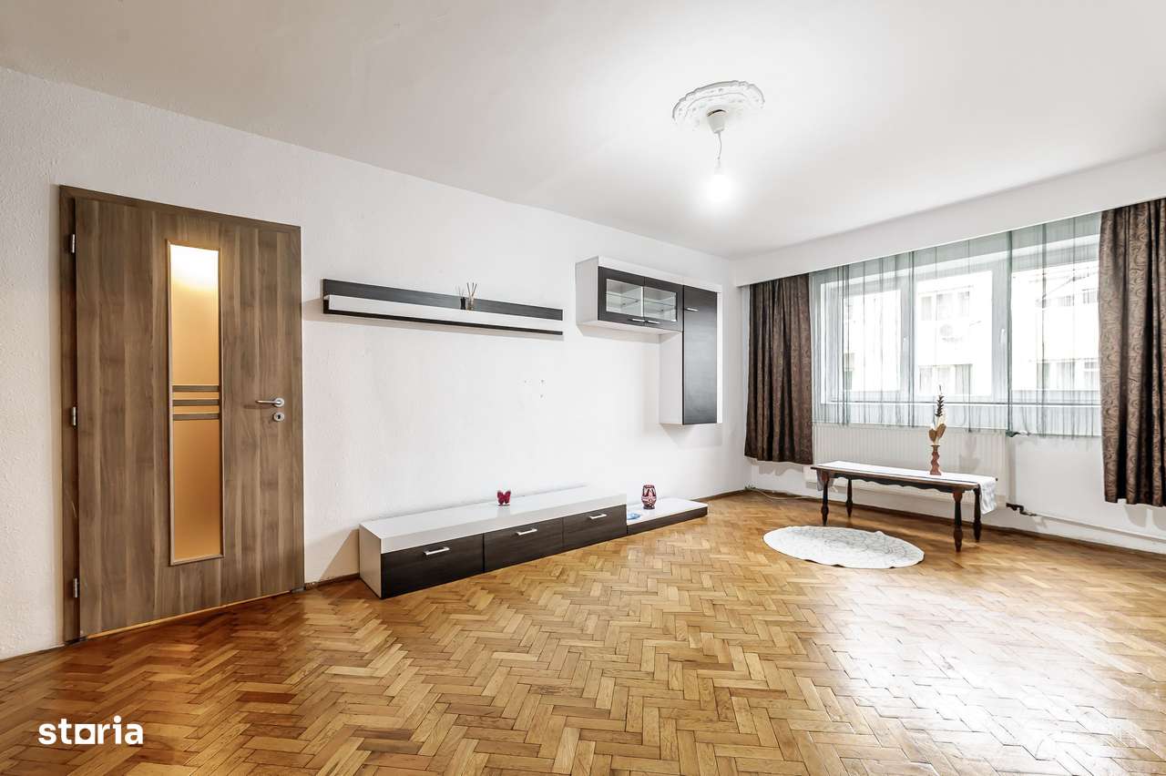 Apartament cu 2 camere, etaj 2 – Piața UTA-0