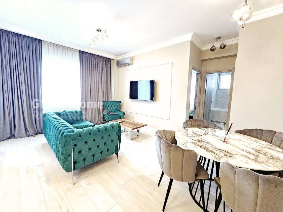 Apart 2 camere | Baneasa - Aviatiei - Aerogarii | Spatios | Loc Parcar - Imagine principală: 3/15