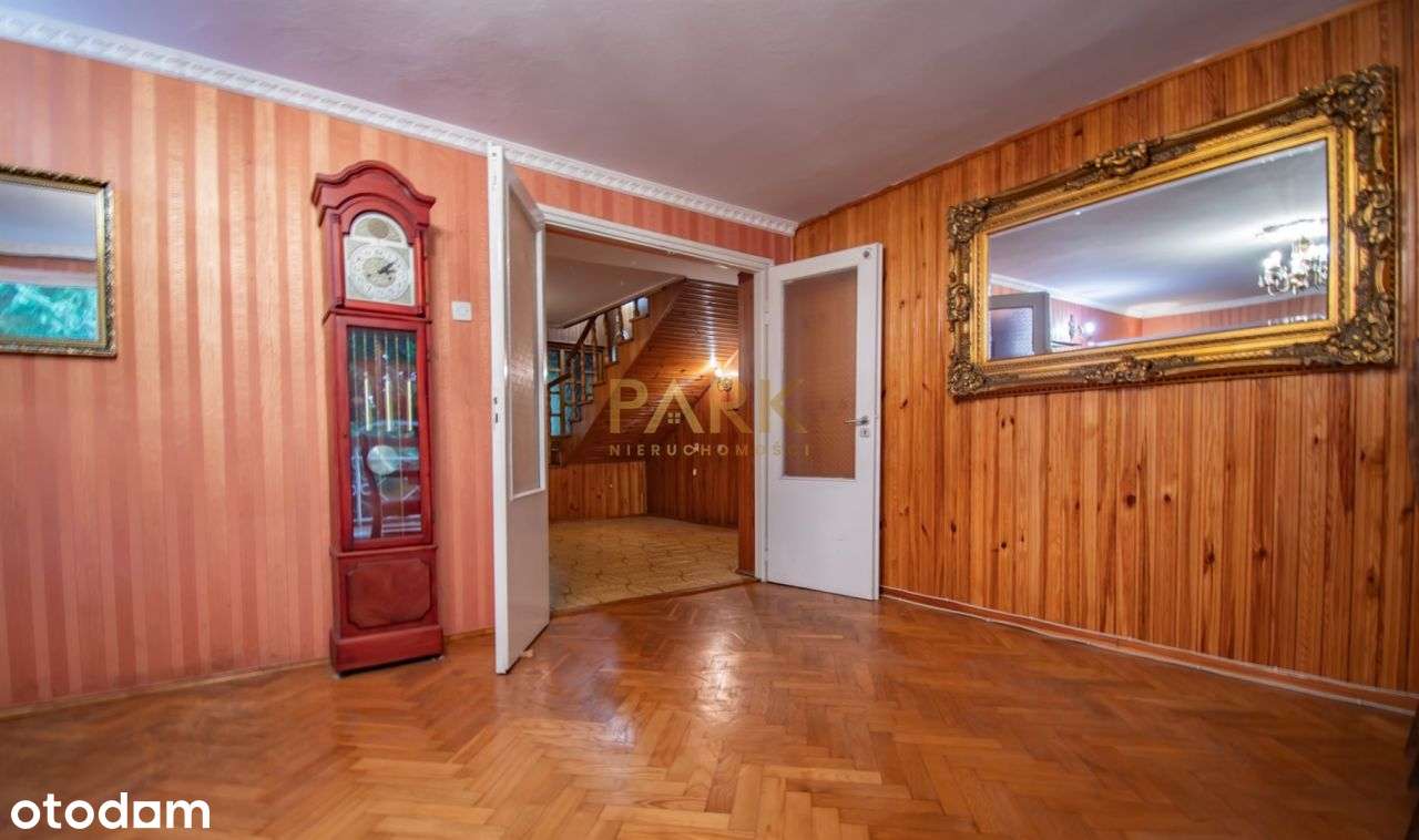 Dom w Centrum Nowe Miasto - boczna Mieszka I-17