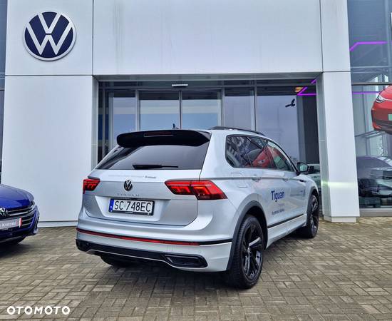 Volkswagen Tiguan - 7