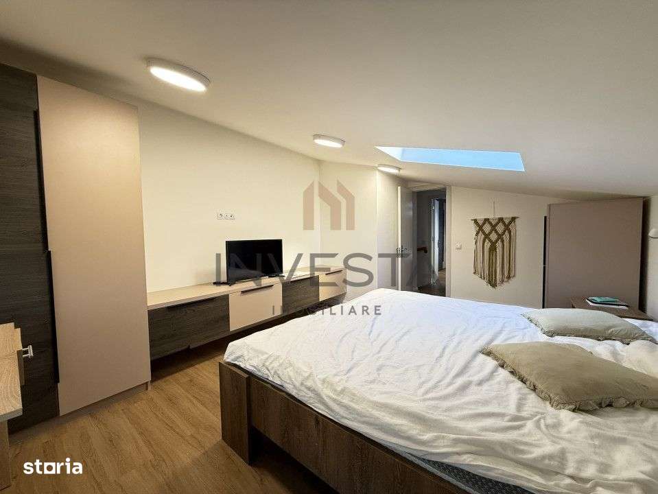 Casa individuala cu teren de 211 mp in zona Interservisan! - Imagine principală: 4/6