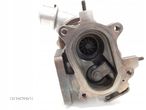 TURBOSPRĘŻARKA ALFA ROMEO MITO 1.4 T-JET 55254739 - 4