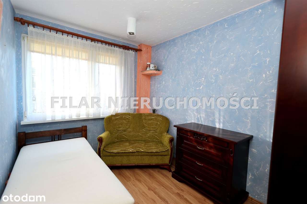 3 pokoje os. Polne w Lubinie-2