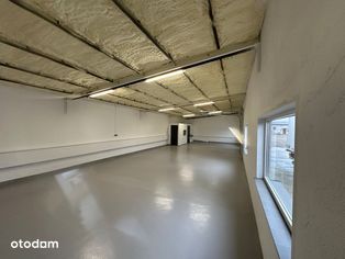 Magazyn HALA 130 m2 ZGORZELEC 1km od A4 na GRANICY - Pełny obrazek: 5/9