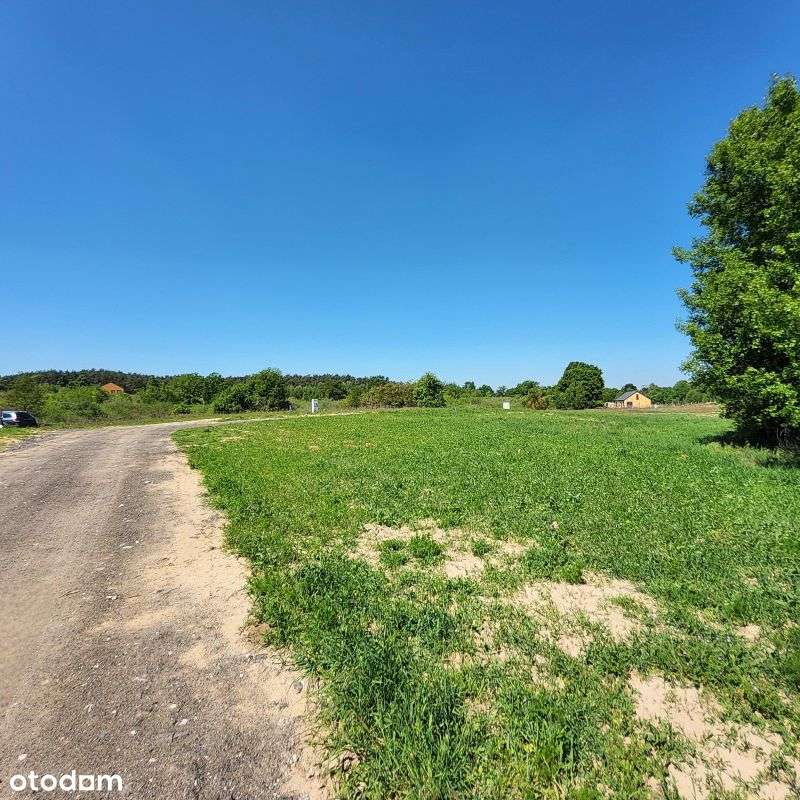 Uzbrojone działki budowlane z MPZP - Pełny obrazek: 3/9