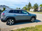 Jeep Cherokee 3.2 V6 Active Drive I Limited - 4