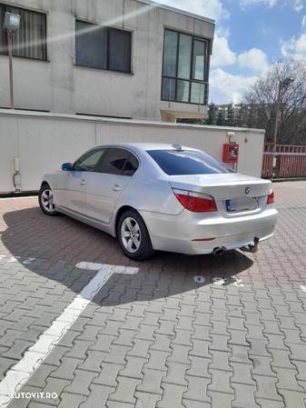 BMW Seria 5 - 5