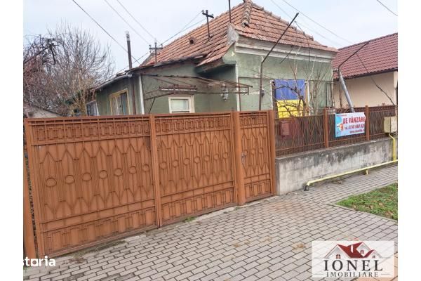 Casa de vanzare in Ciugud