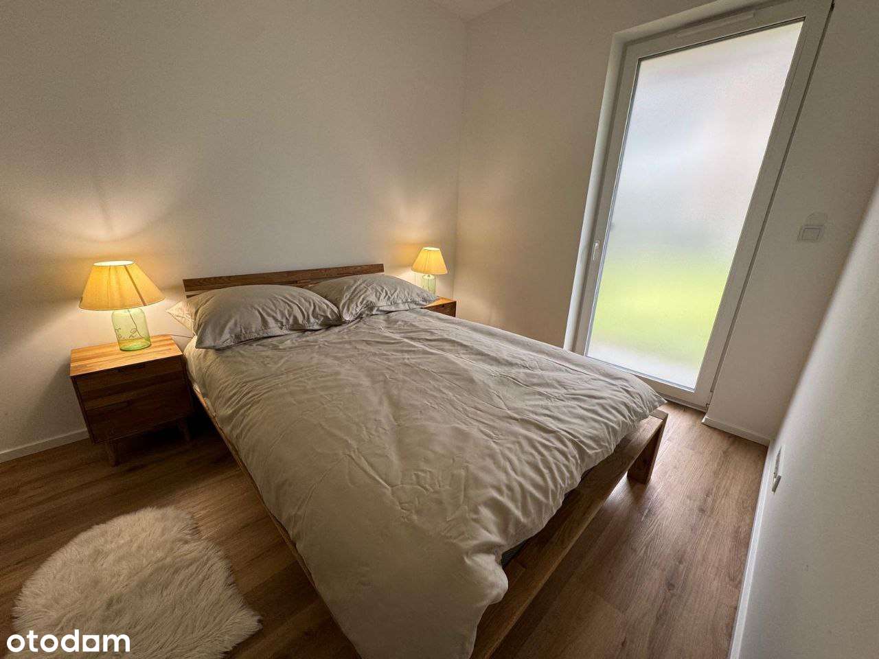 Do wynajęcia nowe 2-pok w Markach na ulicy Spacerowej. - Pełny obrazek: 4/6