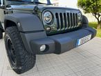 Jeep Wrangler 2.8 CRD MTX Sport - 10