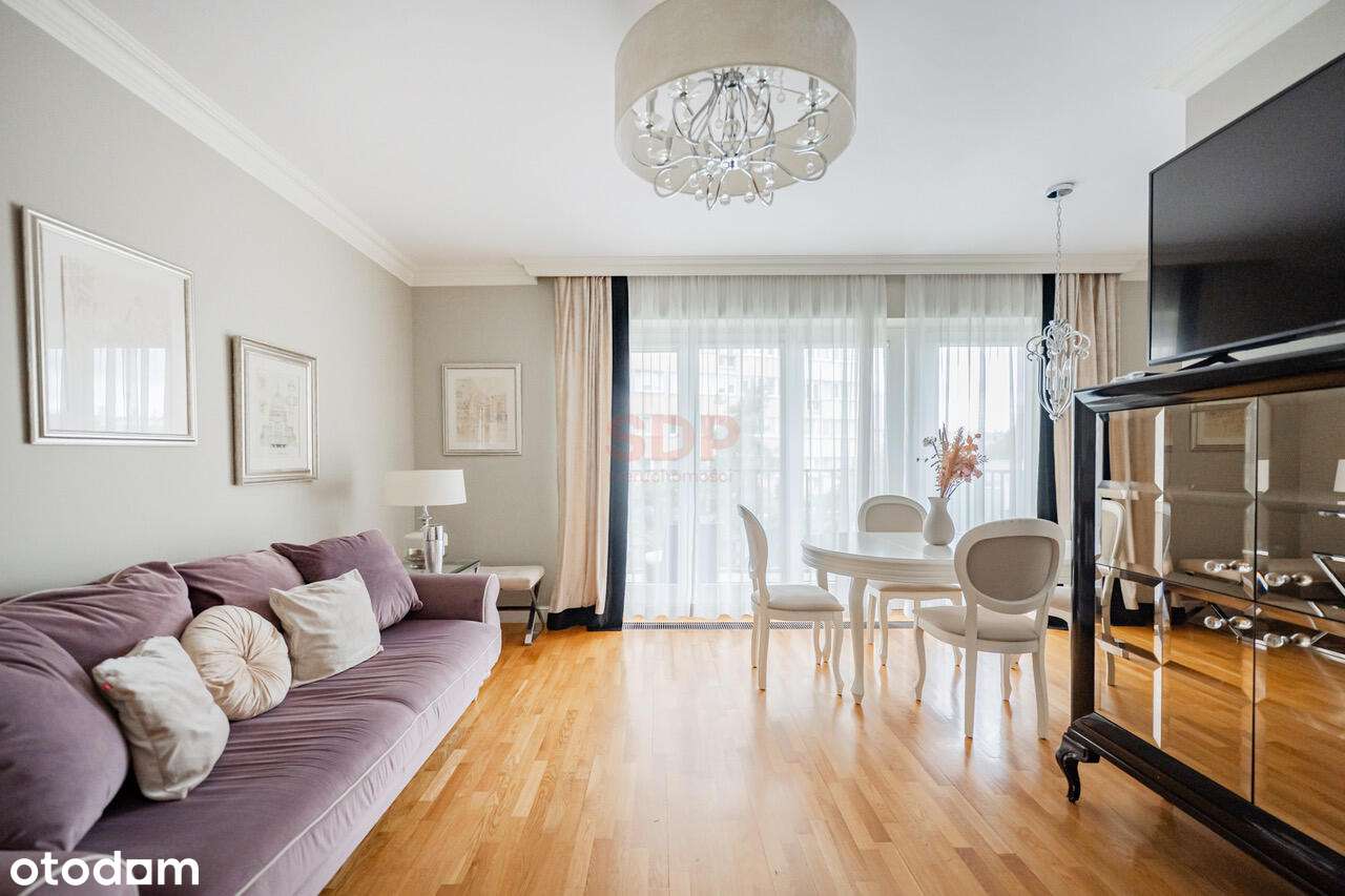 urokliwe mieszkanie w pobliżu Sky Tower | Park Avenue - Pełny obrazek: 4/18