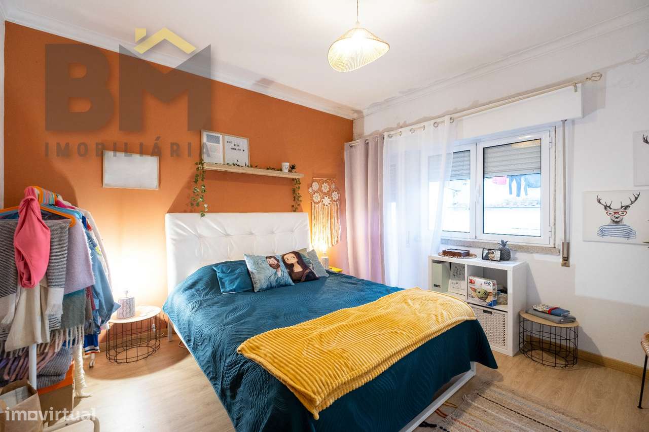 Apartamento T3 Venda em Castelo Branco,Castelo Branco - Grande imagem: 5/23