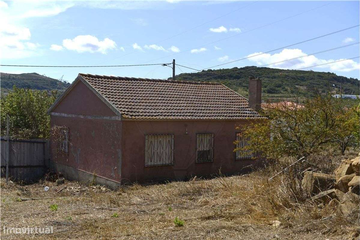 Moradia T2 para venda - Grande imagem: 2/14