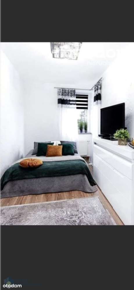 Mieszkanie dla rodziny osobna kuchnia - Pełny obrazek: 3/7